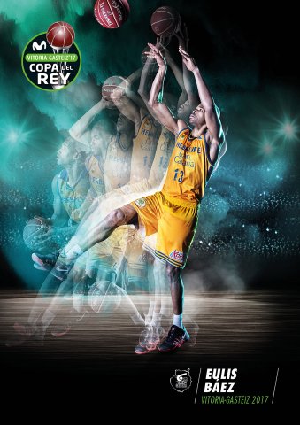 2017 COPA DEL REY LOGO 003 EULIS BAEZ